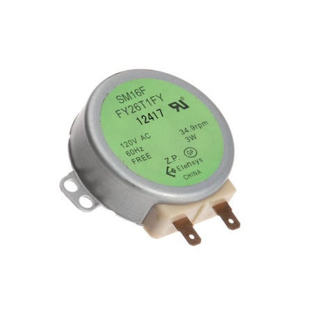 Amana Menumaster Antenna Motor 56002013